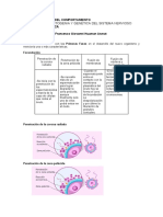 Bases biológicas del comportamiento