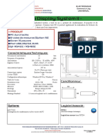 Tme - DDS Ii