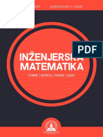 M. Andjic, A. M. Andjic - Inzenjerska Matematika