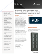 Netsure 8100 DB Series Data Sheet