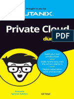 Eb Private Cloud Dummies
