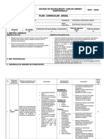Ilide - Info Planificacion Curricular Formacion y Orientacion Laboral 3ro Bgu PR