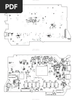AM4 Pinout Diagram | PDF