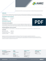 CENIZA DE SODA Boletin Ambiental