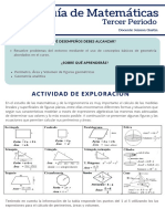 Guía 9° Componente Geométrico