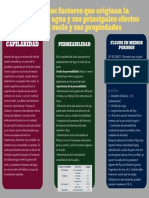 Colorful Beauty Process Flow Chart