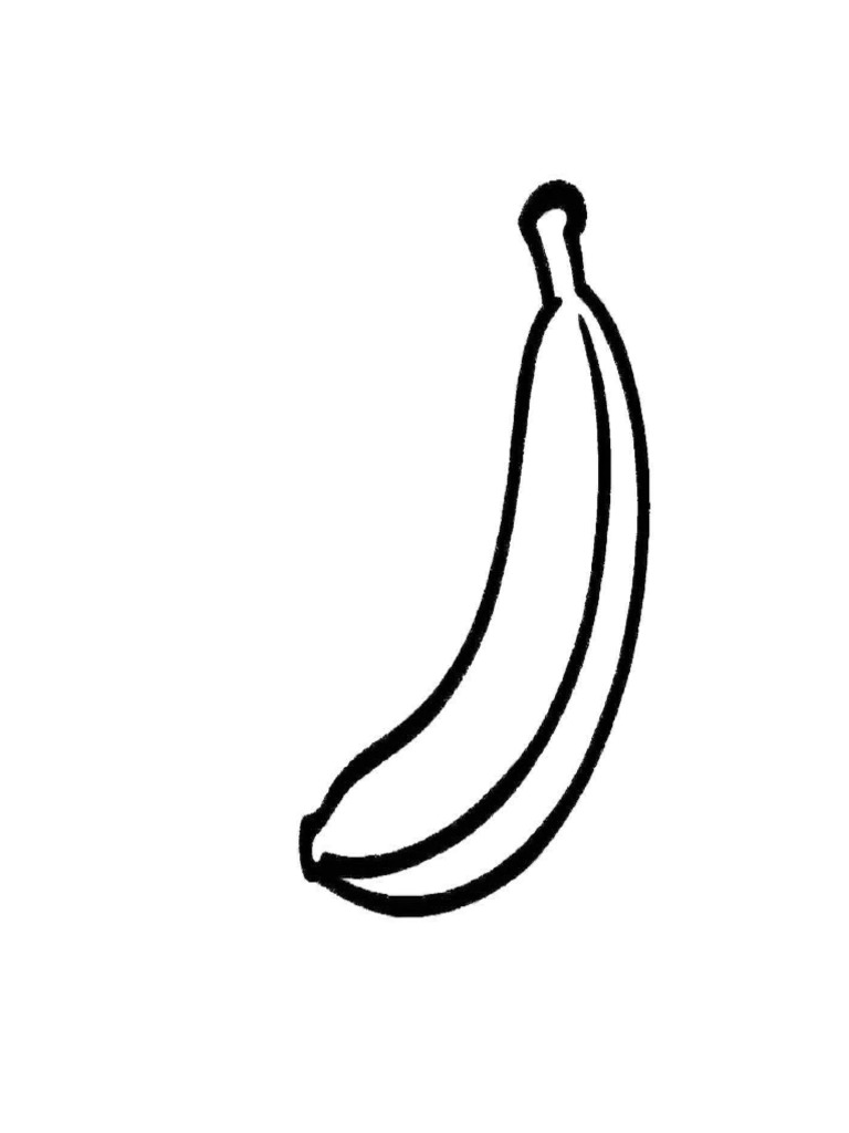 Banana PDF