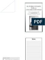 1998-09-11 - El Pueblo Guiado Por La Columna de Fuego