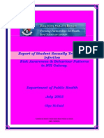 STI Report 2003