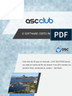 Apresentacao Asc Club