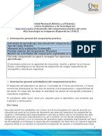 Guía para El Desarrollo Del Componente Práctico y Rúbrica de Evaluación - Unidad 4 - Fase 6 - Calificación Del Componente Práctico SIMULADOR