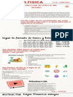 Cultura Física Junio