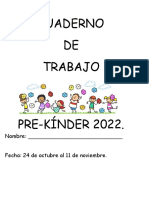 Guías de Trabajo 24 de Octubre Al 11 de Noviembre