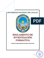 150-18-Cu Reglamento Investigacion Formativa - Lacc Al (Anexo)