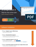 Step by Step Action Plan - Basic - WF