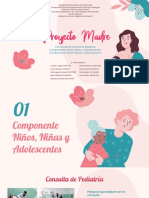 Diapositivas Proyecto Madre