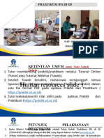 PPT Praktikum Ipa SD TTM 1