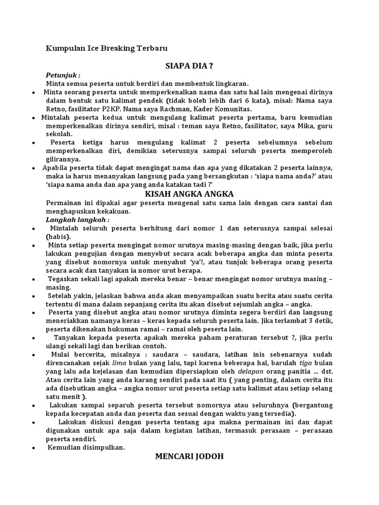 kumpulan-ice-breaking-terbaru-pdf