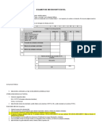 Exam Excel 2l