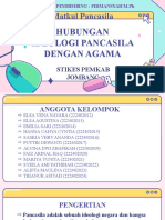 Kelompok Pancasila