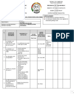 Fiche 2 - Modèle D'evalution Du Controle de L'exécution Des Marchés Publics OK - 2022