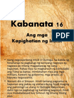 Kabanata 16-20