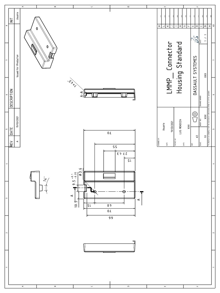 Printing Drawings | PDF