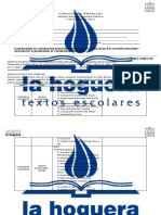 PAT - Planificación Anual Trimestralizada - Hello 3