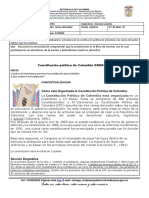 Guia 27 Constitucion Politica Marzo 28 Grado 7