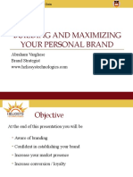 Branding LearnAndGain