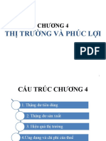 Chuong 4 - Thi Truong Va Phuc Loi