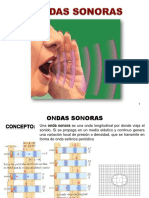 4 Ondas Sonoras 33945