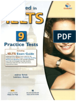 Succeed in IELTS 9 Tests Practice 236a2267e4