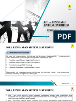 PP Pola Pengaman Sistem Distribusi