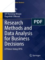 Sallis-Research Methods and Data Analysis