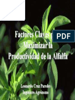 Factores Manejo aLFALFA (1) Anasac