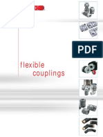 Flexible couplings guide: Everything you need to know