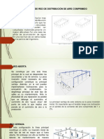 Configuraciones Del Aire Comprimido