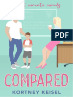 Kortney Keisel - Compared