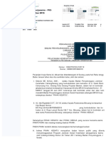 PDF Perjanjian Kerjasama Pks Puskesmas Dan Bpjs