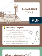 Animation Tool