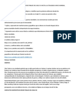 Conflictos Geopolíticos Desde Finales Del Siglo XX Hasta La Actualidad A Nivel Mundial