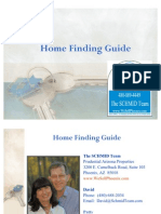 Home Finding Guide