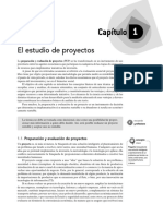 LECTURA B DEFINICION Formulacion y Evaluacion de Proyectos Nasir 6ta Edicion 2014