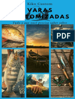 E-Book Pesca Custom