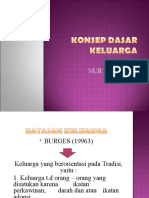 1. KONSEP DASAR KELUARGA