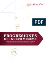 Progresiones MCCEMS2022