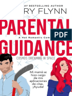 Avery Flynn - Parental Guidance