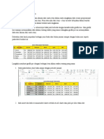 Grafik Pie Atau Grafik Lingkaran