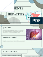 HEPATITIs 